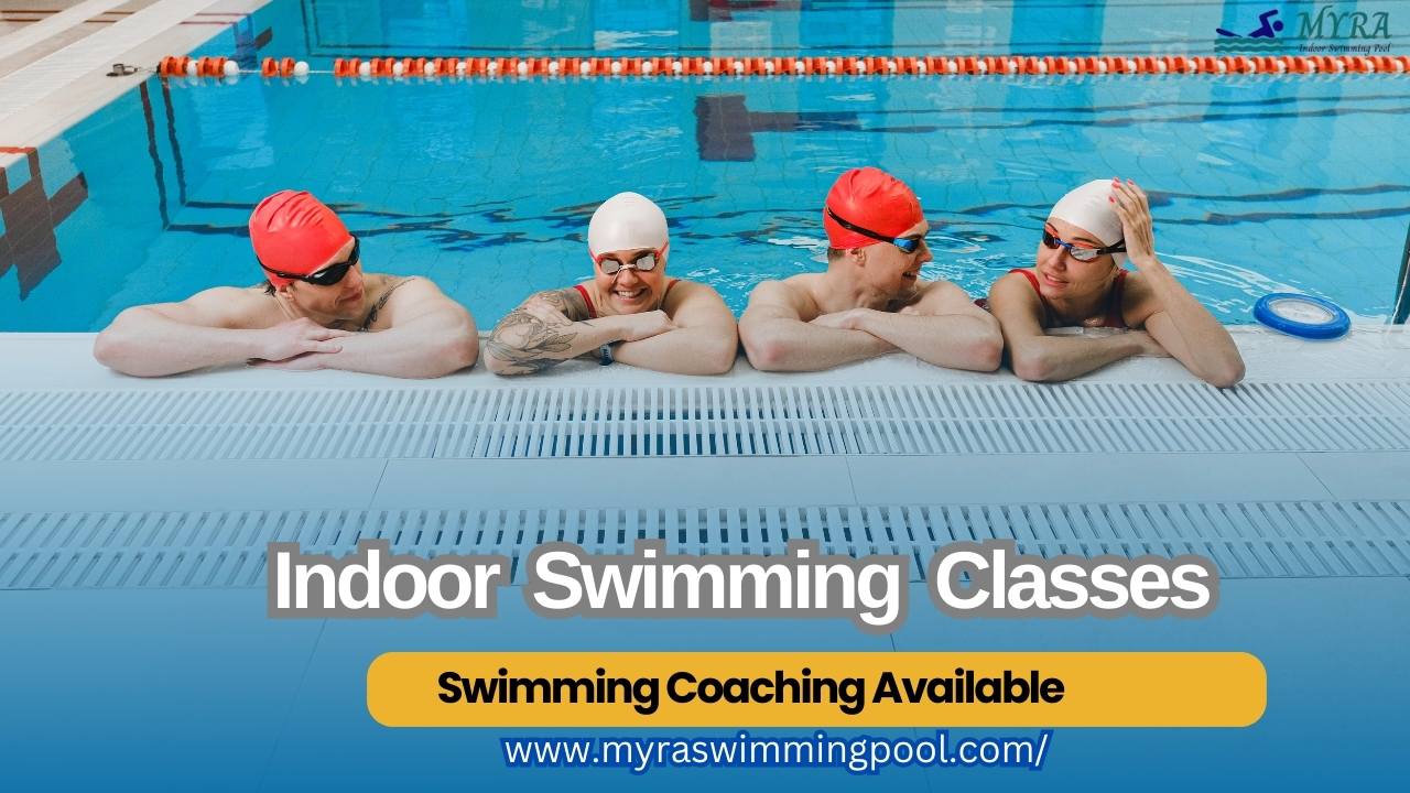 myra Indoor Swimming pool Manikonda