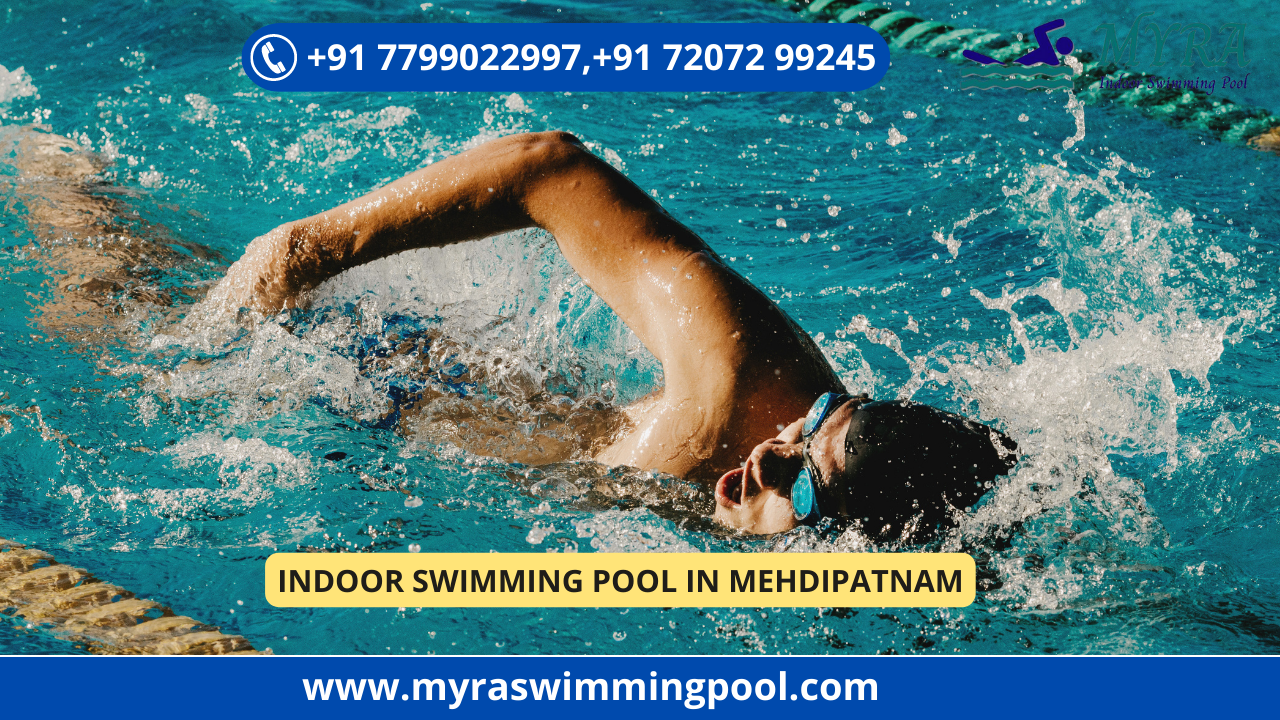 Indoor Swimming Pool Near Me Mehdipatnam