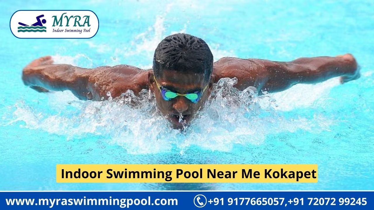 Indoor Swimming Pool Near Me Kokapet