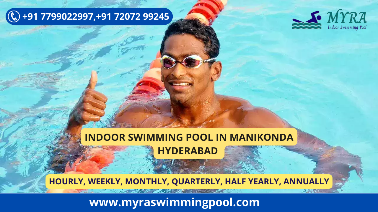 Indoor Swimming Pool Near Me Kukatpally