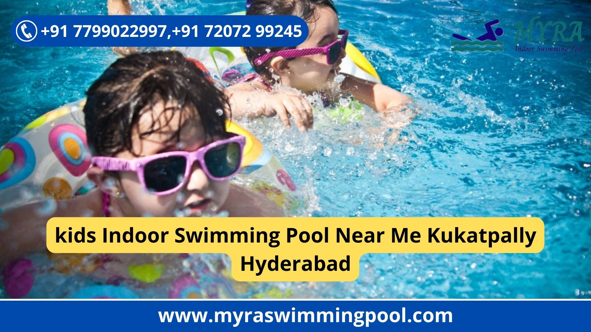 kids Indoor Swimming Pool Near Me Kukatpally