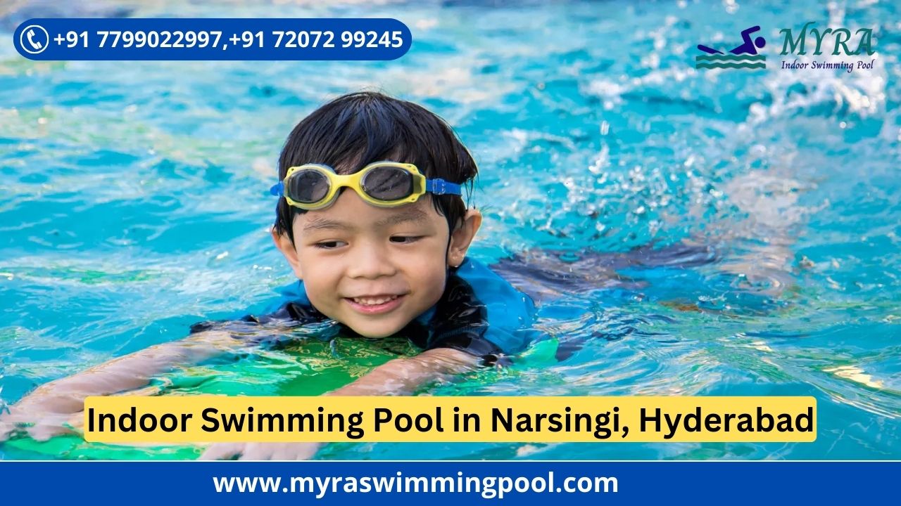 kids Indoor Swimming Pool Near Me Narsingi