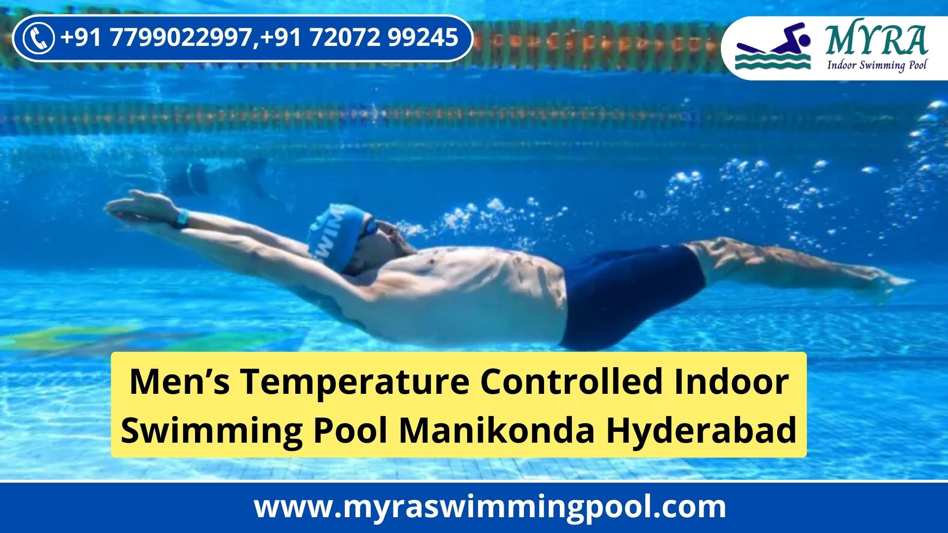 Men Temperature Controlled Indoor Swimming Pool Near Me Puppalaguda