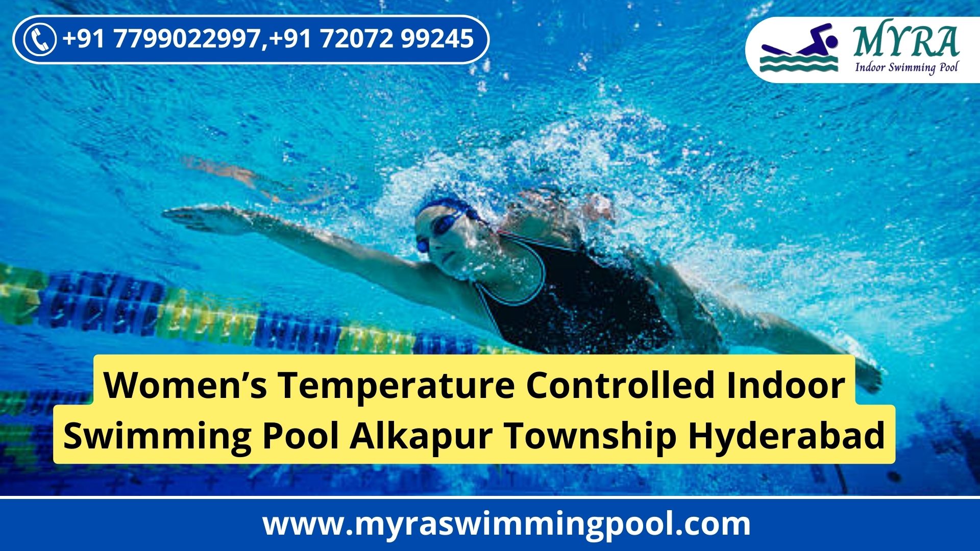 Women's Temperature Controlled Indoor Swimming Pool Near Me Alkapur Township