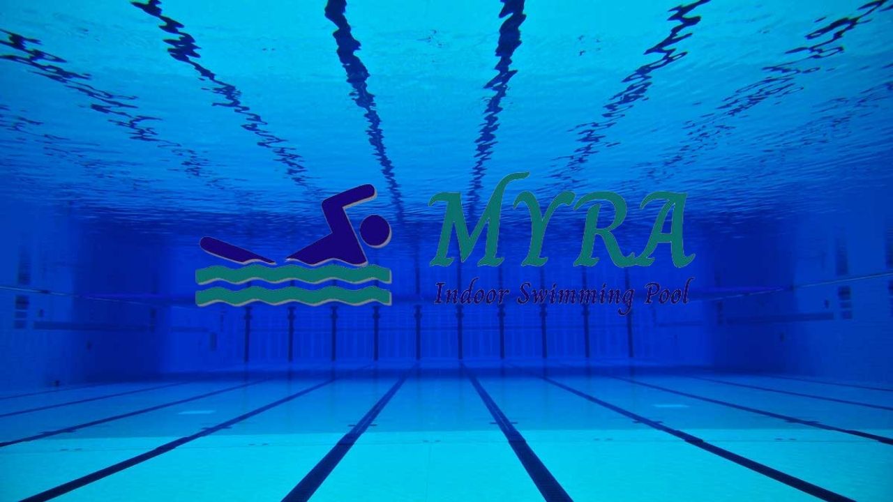 Seasons Indoor Swim